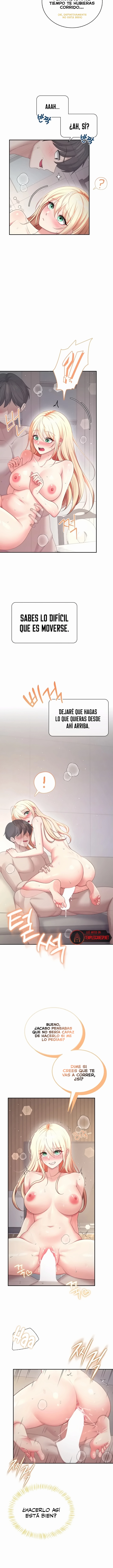 Onahole inalambrica Capitulo 112 página 4