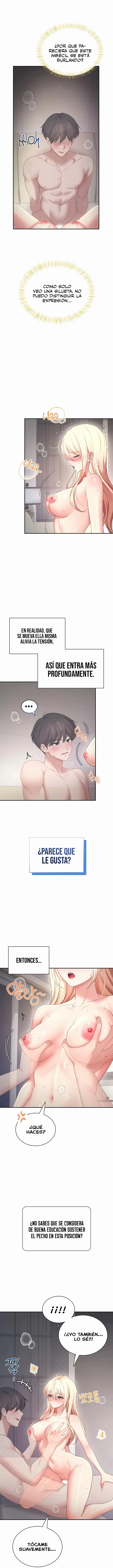Onahole inalambrica Capitulo 112 página 5