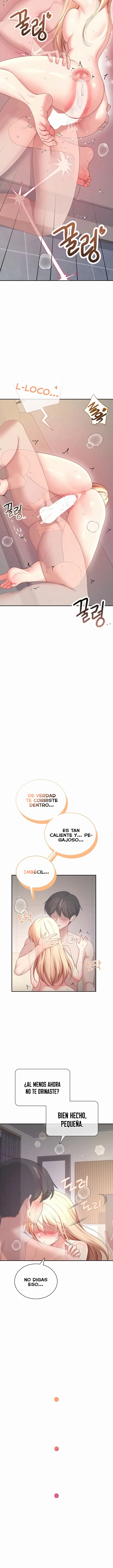 Onahole inalambrica Capitulo 112 página 8