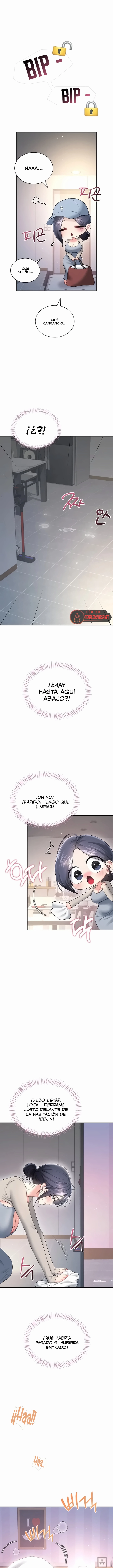 Onahole inalambrica Capitulo 112 página 9