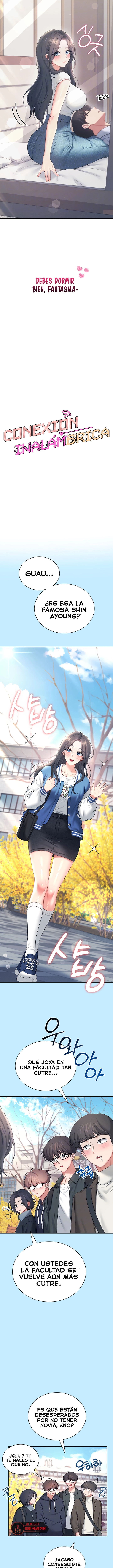 Onahole inalambrica Capitulo 113 página 2