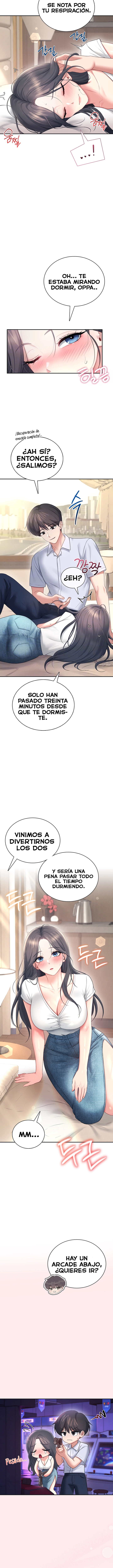 Onahole inalambrica Capitulo 113 página 4