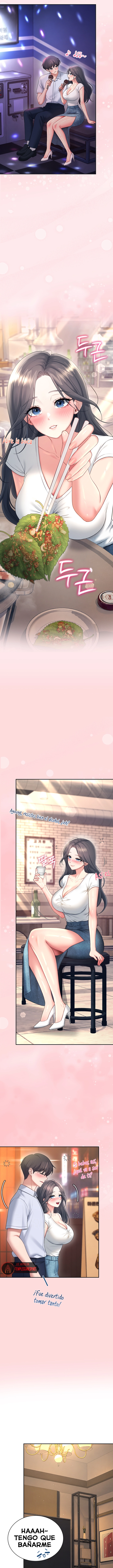 Onahole inalambrica Capitulo 113 página 5