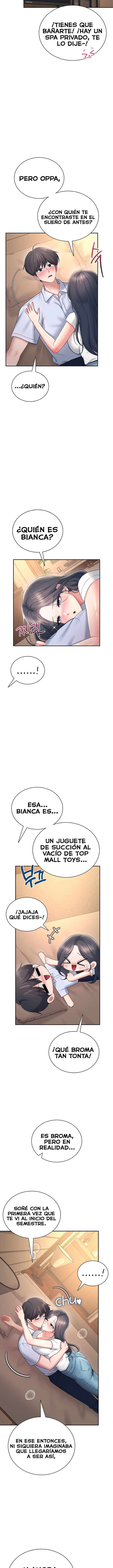Onahole inalambrica Capitulo 113 página 6