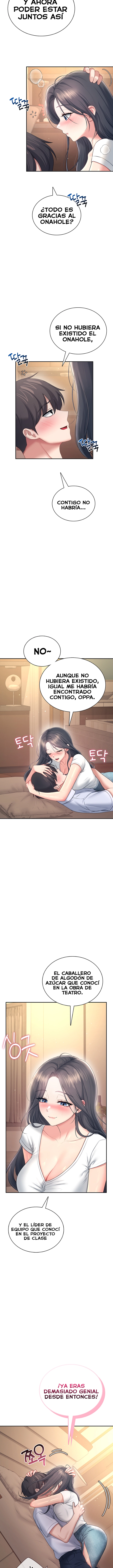 Onahole inalambrica Capitulo 113 página 7