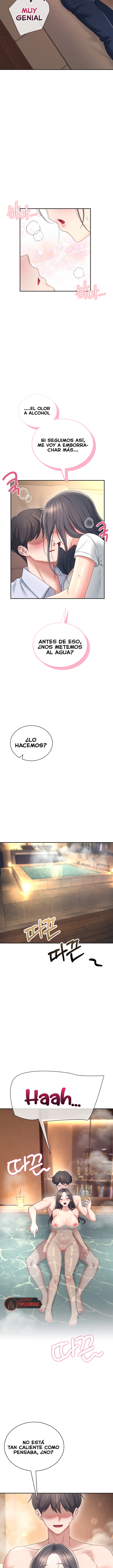 Onahole inalambrica Capitulo 113 página 8
