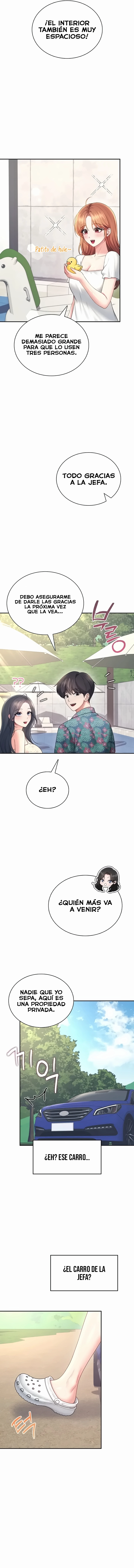 Onahole inalambrica Capitulo 115 página 10