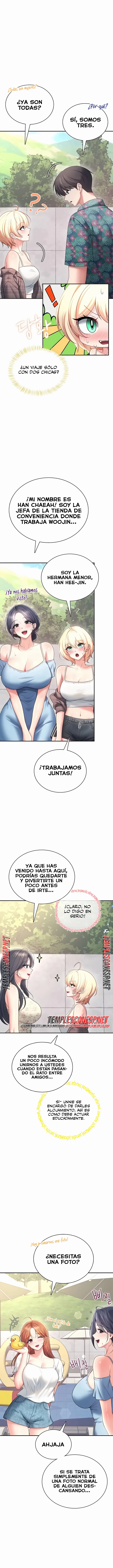 Onahole inalambrica Capitulo 115 página 12
