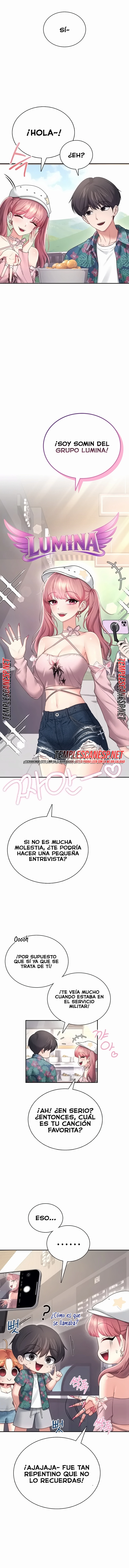 Onahole inalambrica Capitulo 115 página 4