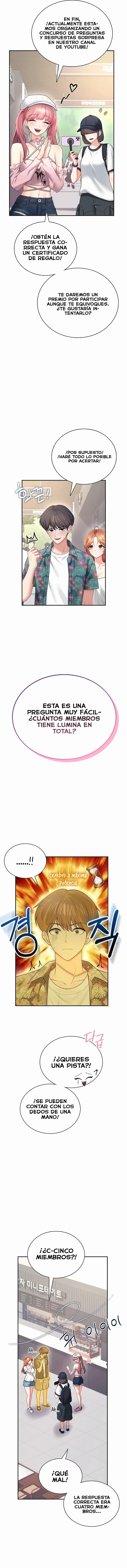 Onahole inalambrica Capitulo 115 página 5