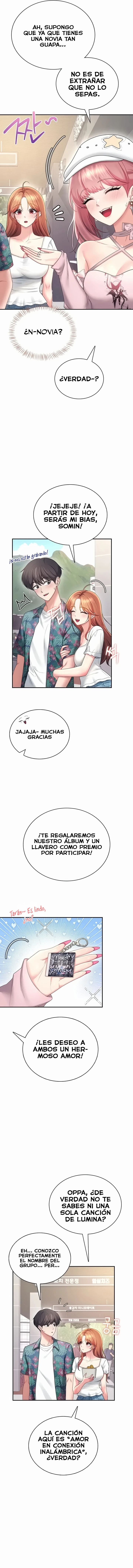 Onahole inalambrica Capitulo 115 página 6