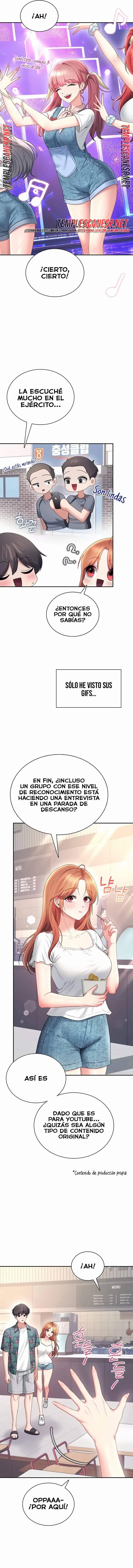 Onahole inalambrica Capitulo 115 página 7