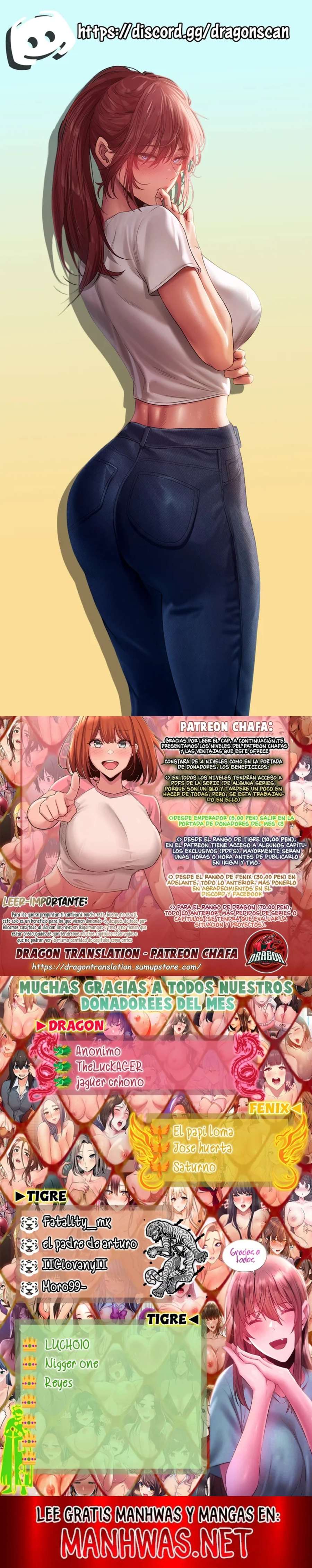 Onahole inalambrica Capitulo 12 página 26