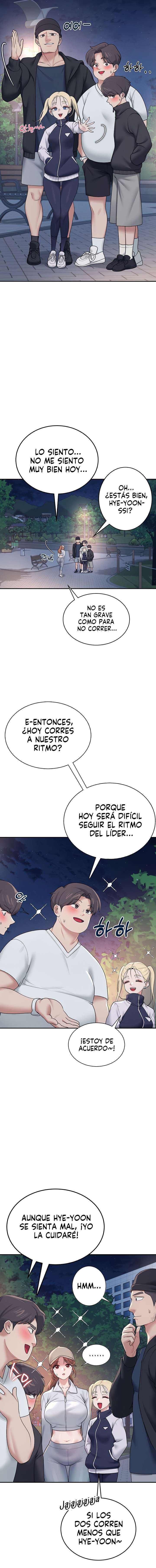 Onahole inalambrica Capitulo 13 página 11