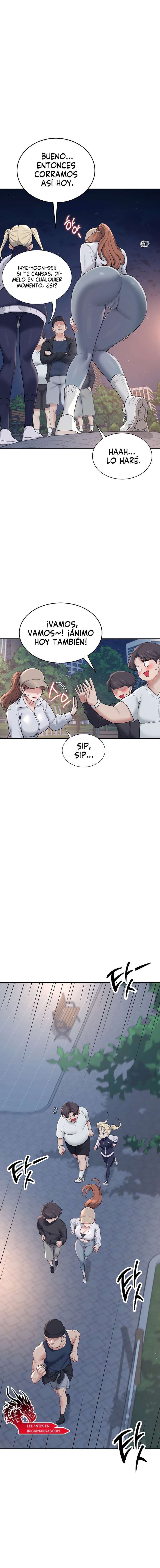 Onahole inalambrica Capitulo 13 página 12