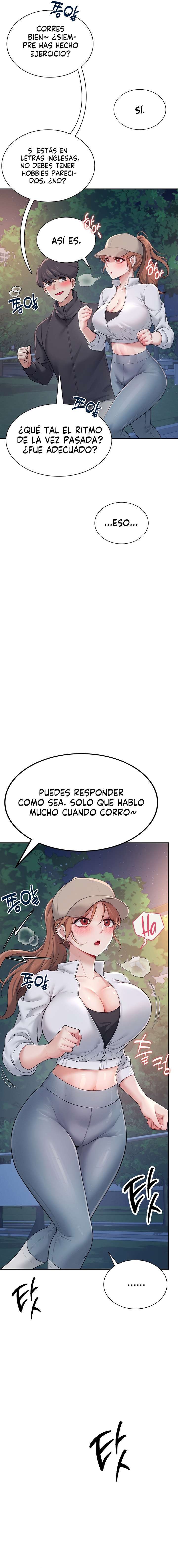 Onahole inalambrica Capitulo 13 página 13