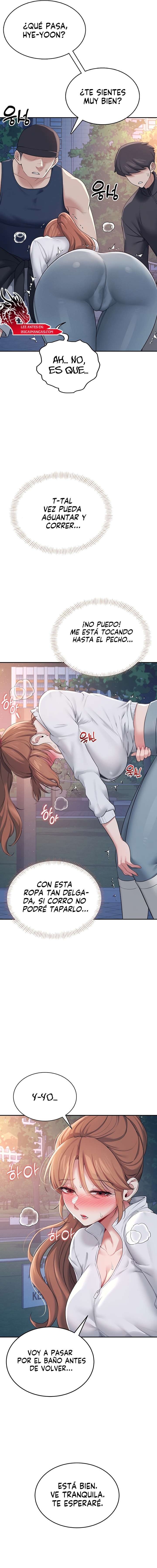 Onahole inalambrica Capitulo 13 página 16