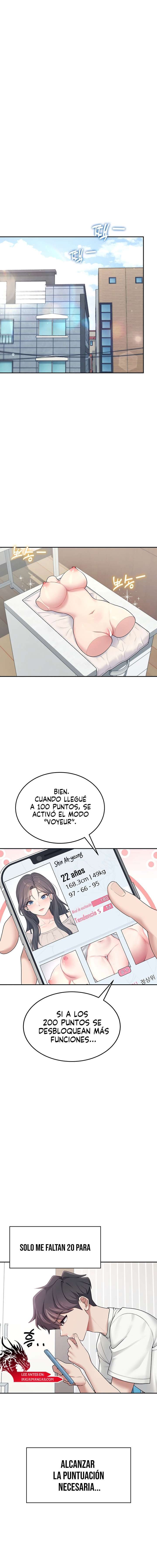 Onahole inalambrica Capitulo 13 página 2