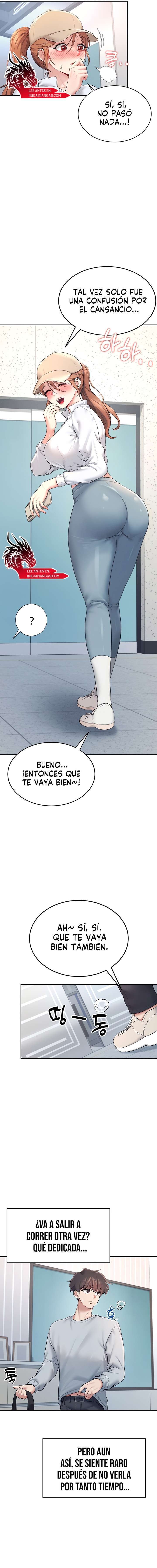 Onahole inalambrica Capitulo 13 página 8