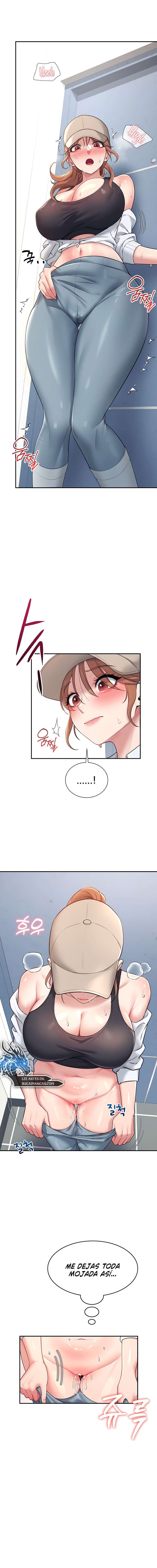 Onahole inalambrica Capitulo 14 página 7