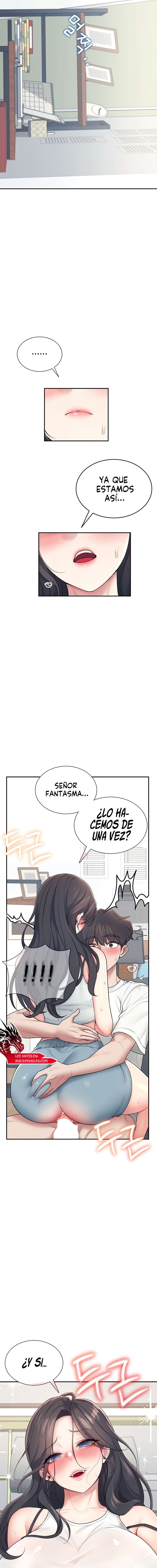 Onahole inalambrica Capitulo 15 página 14