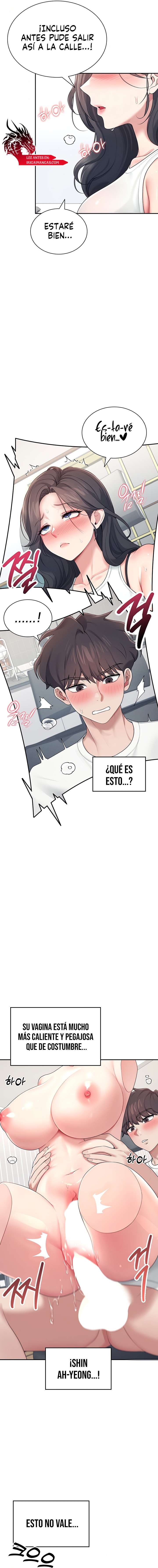 Onahole inalambrica Capitulo 15 página 4
