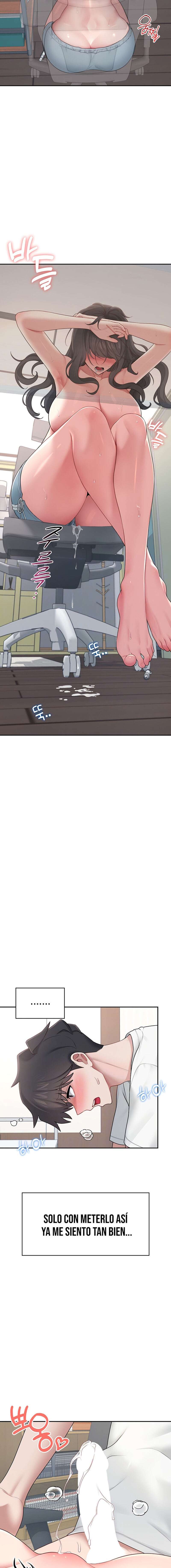 Onahole inalambrica Capitulo 16 página 5
