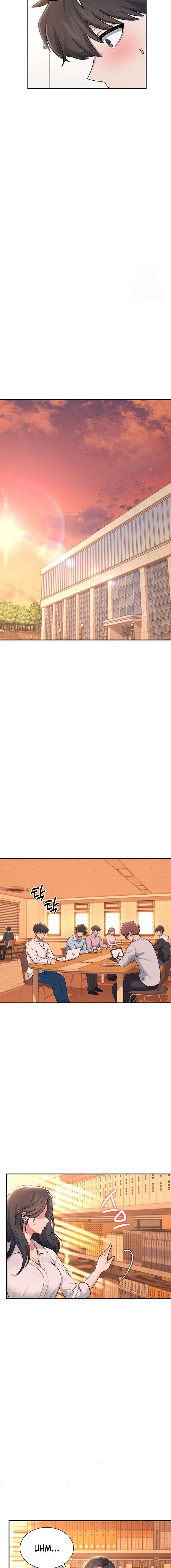 Onahole inalambrica Capitulo 17 página 17