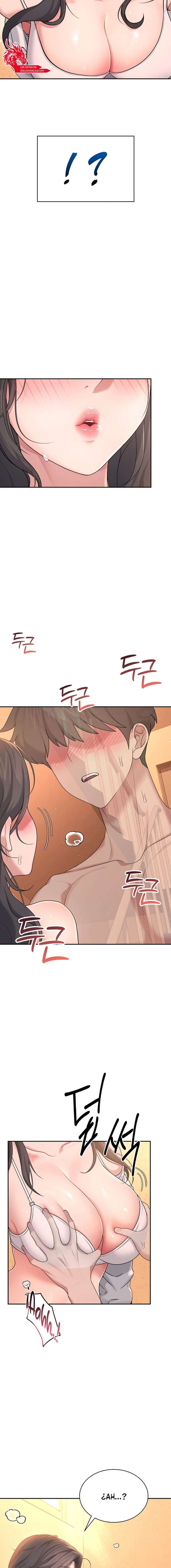 Onahole inalambrica Capitulo 19 página 7