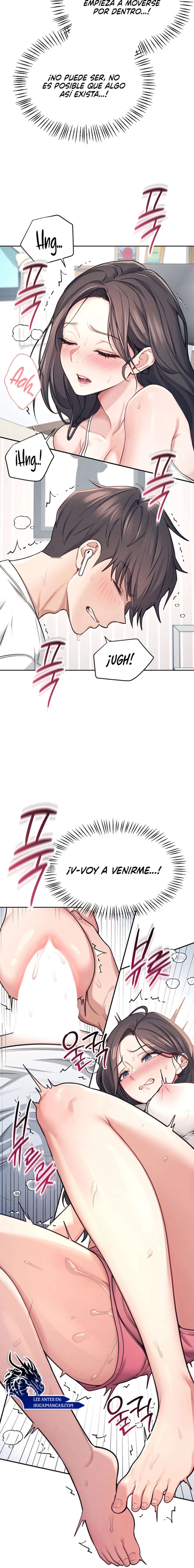 Onahole inalambrica Capitulo 2 página 19
