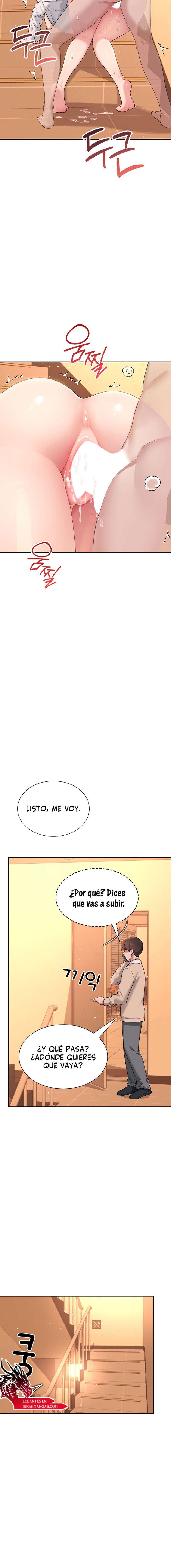 Onahole inalambrica Capitulo 20 página 13