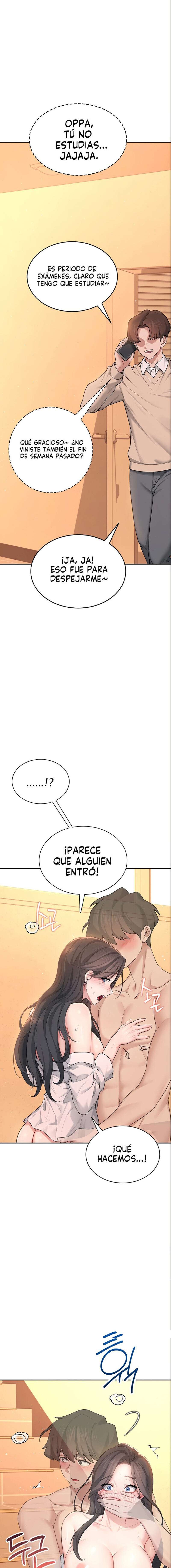 Onahole inalambrica Capitulo 20 página 2