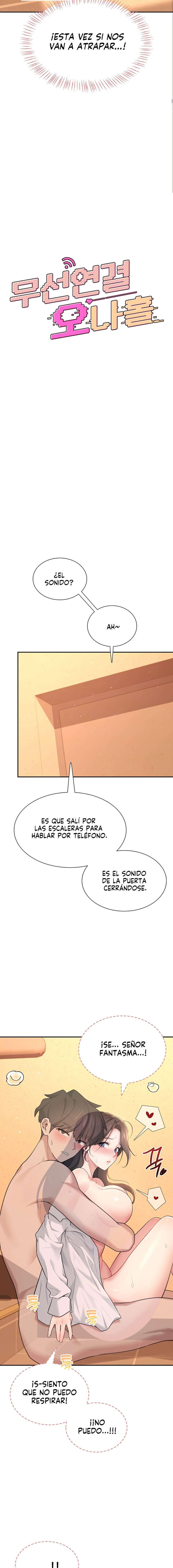 Onahole inalambrica Capitulo 20 página 4