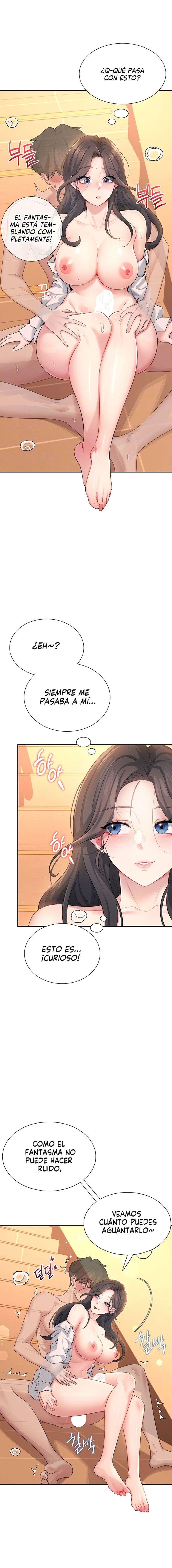 Onahole inalambrica Capitulo 20 página 6