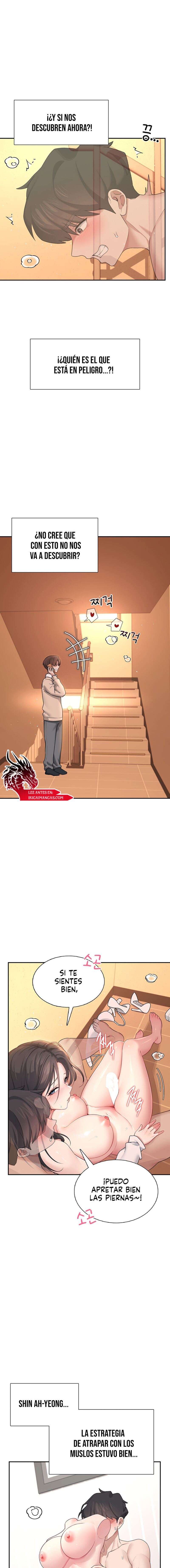 Onahole inalambrica Capitulo 20 página 7