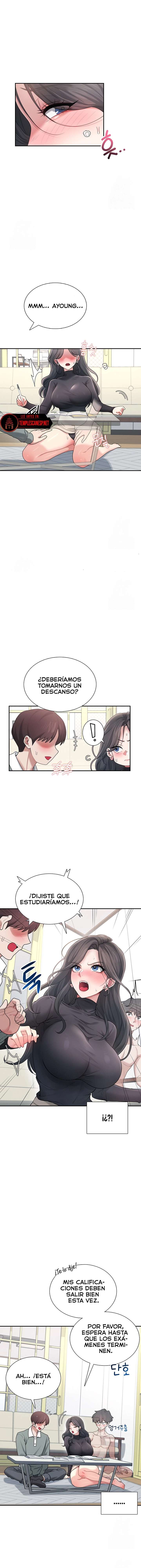Onahole inalambrica Capitulo 21 página 11