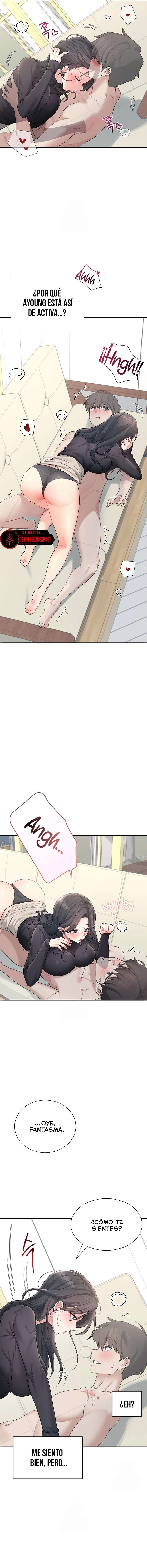 Onahole inalambrica Capitulo 21 página 14