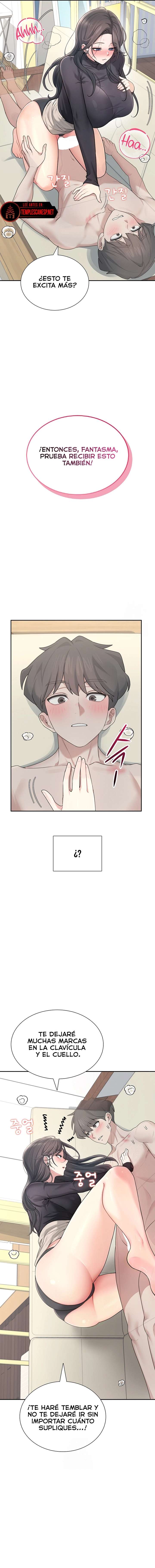 Onahole inalambrica Capitulo 21 página 16
