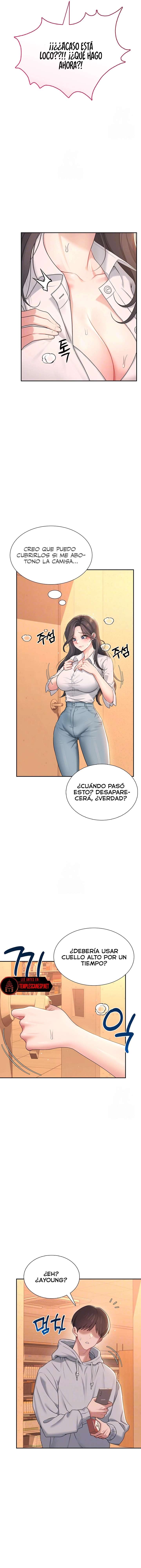 Onahole inalambrica Capitulo 21 página 2