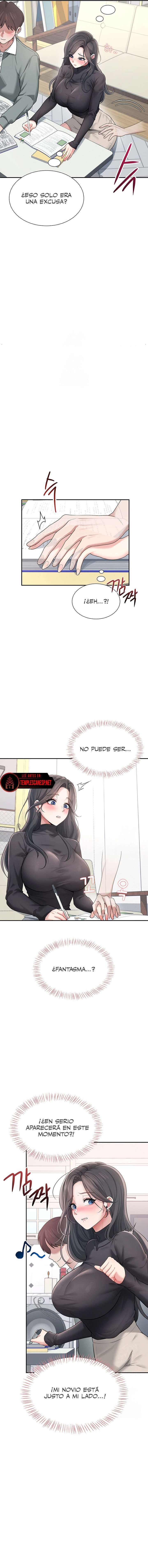 Onahole inalambrica Capitulo 21 página 9