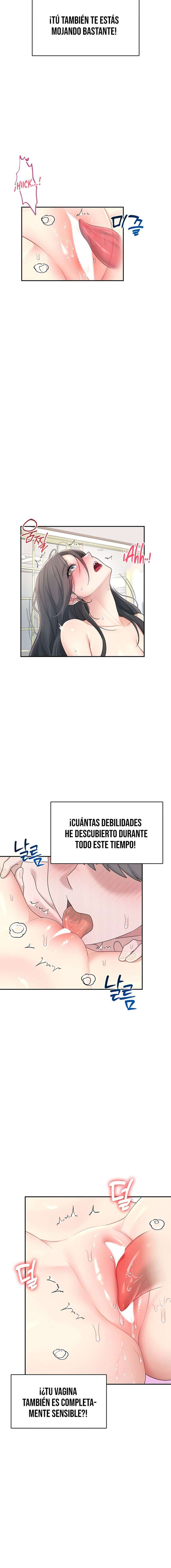 Onahole inalambrica Capitulo 22 página 13