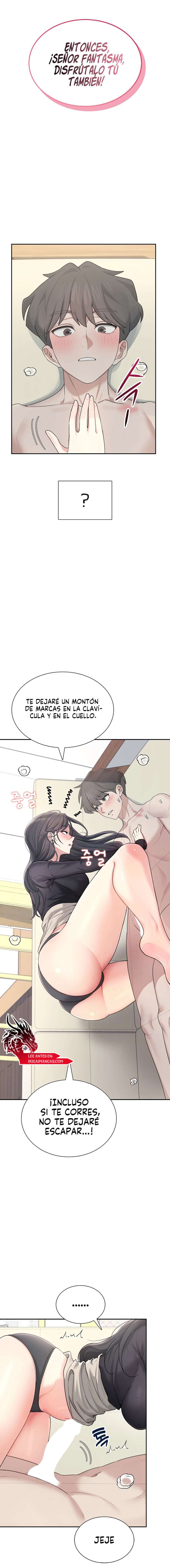 Onahole inalambrica Capitulo 22 página 2