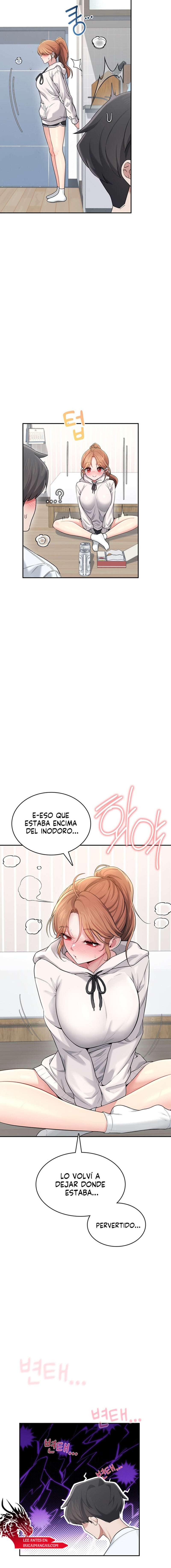 Onahole inalambrica Capitulo 24 página 15