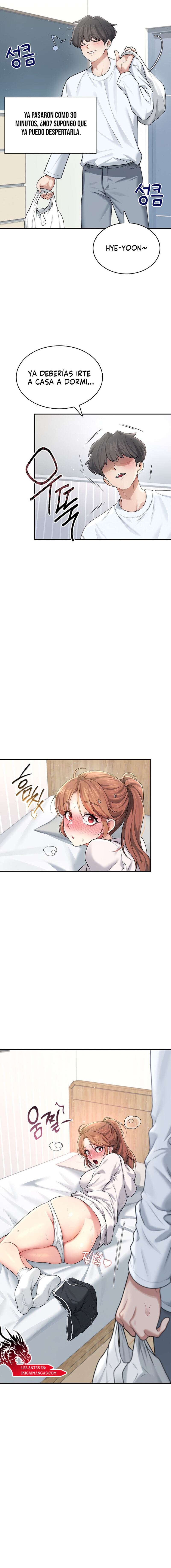 Onahole inalambrica Capitulo 24 página 2