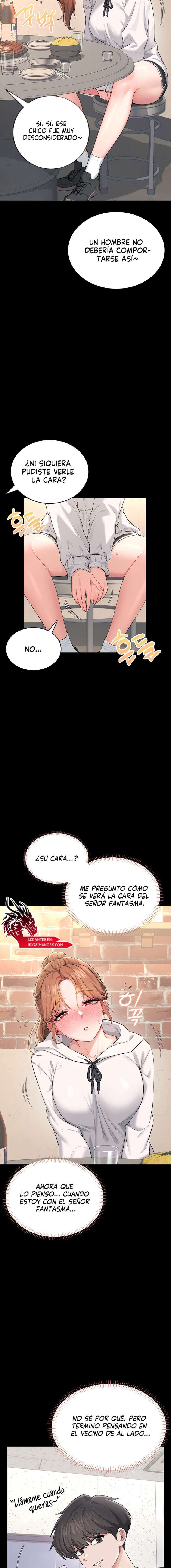 Onahole inalambrica Capitulo 24 página 4