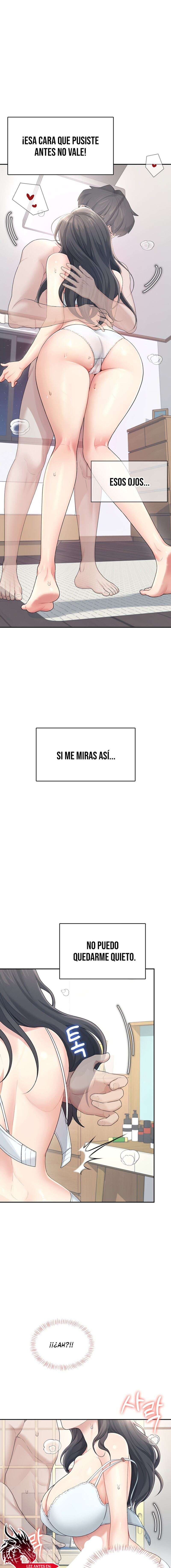 Onahole inalambrica Capitulo 25 página 13