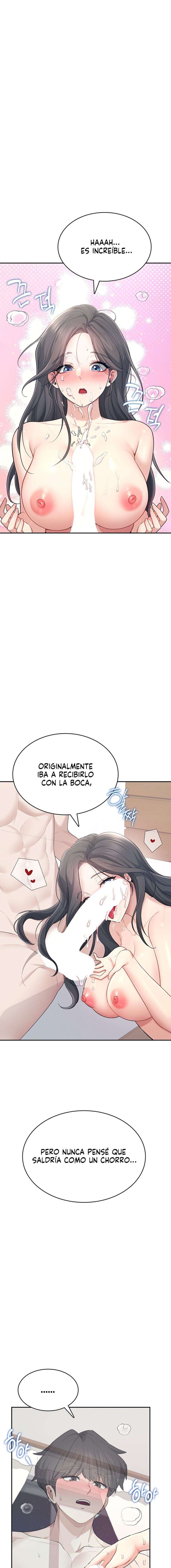 Onahole inalambrica Capitulo 25 página 19