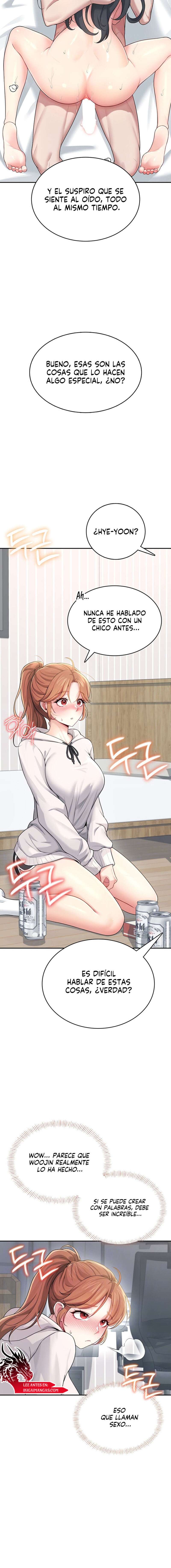 Onahole inalambrica Capitulo 25 página 2