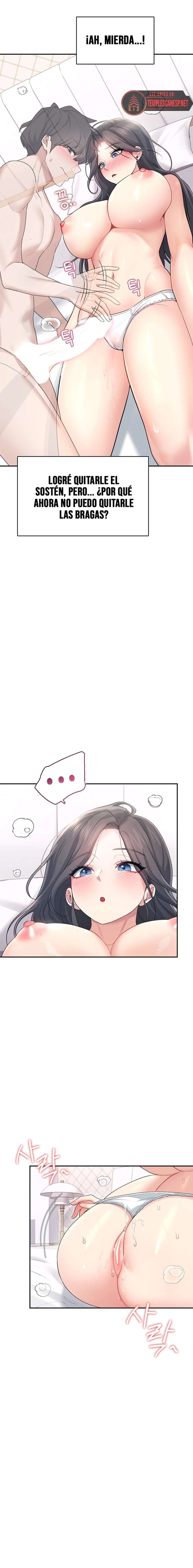 Onahole inalambrica Capitulo 26 página 2