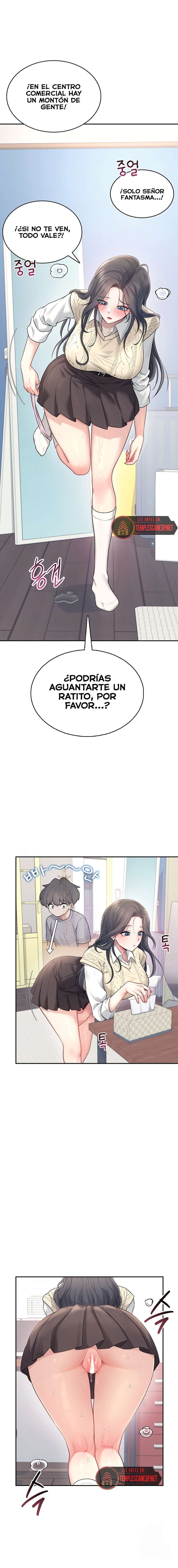 Onahole inalambrica Capitulo 26 página 24